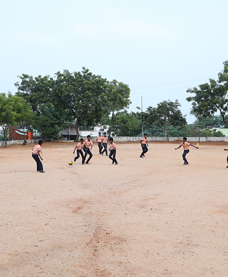 Team Sports