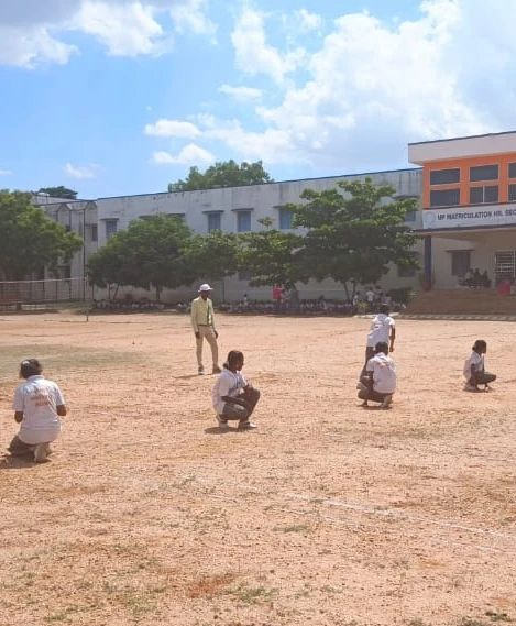 Athletics
