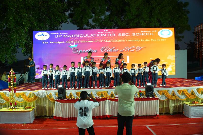 Annual Day