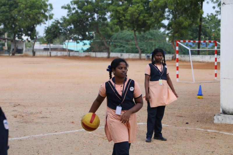 Sports Image