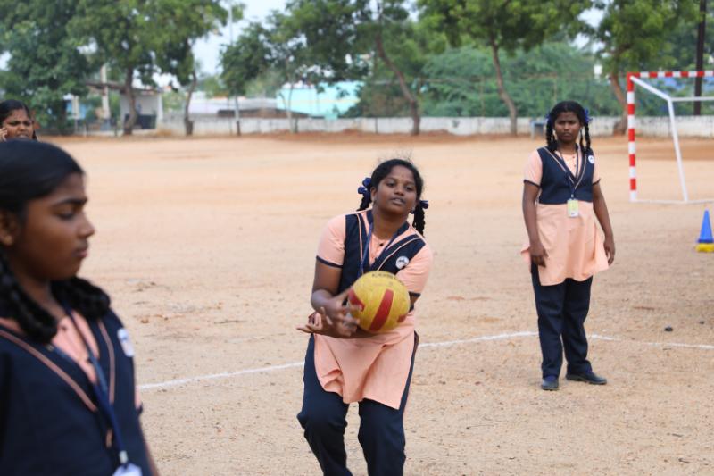 Sports Image