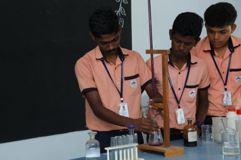 Digital Lab Image