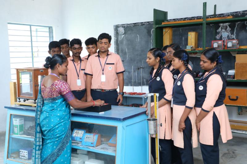 Digital Learning