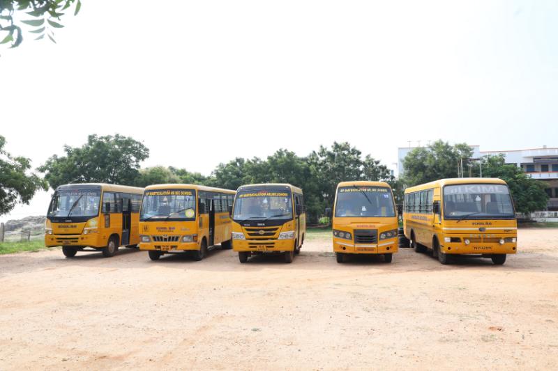 Transport Image